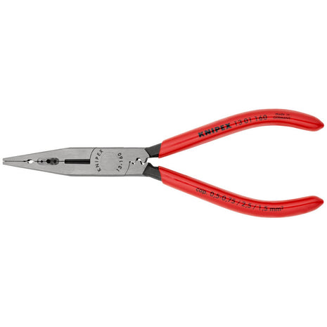 Szczypce do przewodów KNIPEX o długości 160 mm ( 4000794055 )