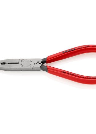 KNIPEX Verdrahtungszange Länge 160 mm ( 4000794055 )