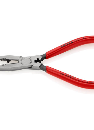 KNIPEX Verdrahtungszange Länge 160 mm ( 4000794055 )