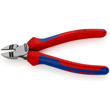 KNIPEX Spelafili laterali, lunghezza 160 mm ( 4000810170 )