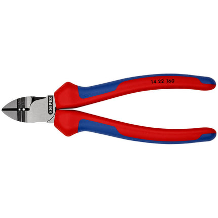 KNIPEX Spelafili laterali, lunghezza 160 mm ( 4000810170 )