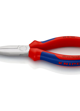 KNIPEX Langbeckzange Gesamtlänge 160 mm ( 4000810283 )