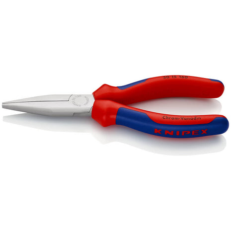 Szczypce wydłużone KNIPEX długość całkowita 160 mm ( 4000810283 )