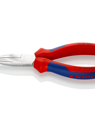 KNIPEX Pince à becs longs  longueur totale 160 mm forme 2 ( 4000810291 )