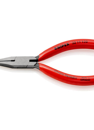 KNIPEX Pince d'ajustage DIN ISO 5235 longueur 135 mm ( 4000794525 )