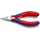 KNIPEX Elektronik-Greifzange Gesamtlänge 115 mm ( 4000810736 )