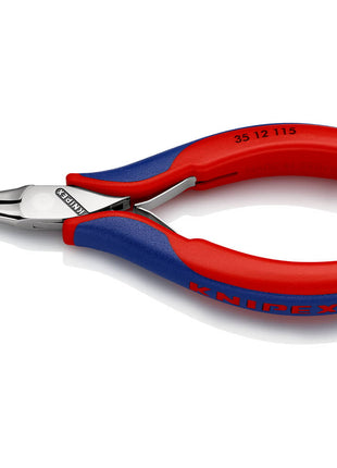 KNIPEX Elektronik-Greifzange Gesamtlänge 115 mm ( 4000810736 )