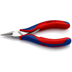 KNIPEX Pince à saisir pour l'électronique  longueur totale 115 mm ( 4000810784 )