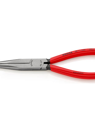 Szczypce dla mechaników KNIPEX długość 200 mm kształt 1 ( 4000794566 )