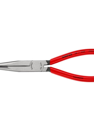 Szczypce dla mechaników KNIPEX długość 200 mm kształt 1 ( 4000794566 )