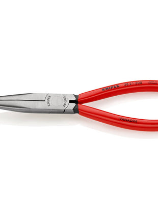 Szczypce dla mechaników KNIPEX długość 200 mm kształt 2 ( 4000794569 )