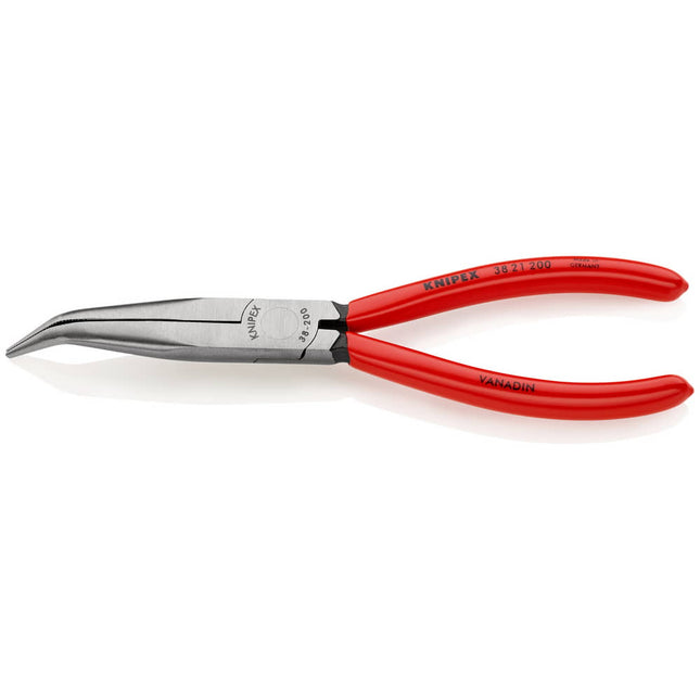 Pinza meccanica KNIPEX lunghezza 200 mm forma 2 ( 4000794569 )