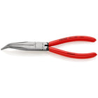 Szczypce dla mechaników KNIPEX długość 200 mm kształt 2 ( 4000794569 )