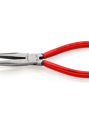 Szczypce dla mechaników KNIPEX długość 200 mm kształt 2 ( 4000794569 )