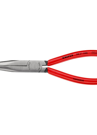 Szczypce dla mechaników KNIPEX długość 200 mm kształt 2 ( 4000794569 )