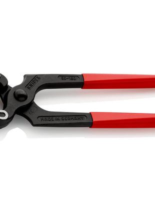 Obcęgi KNIPEX Długość całkowita 180 mm ( 4000794177 )