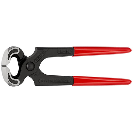 Pinze a tenaglia KNIPEX lunghezza totale 180 mm ( 4000794177 )