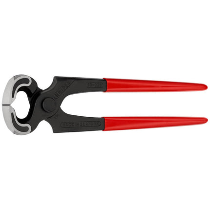 KNIPEX Kneifzange Gesamtlänge 250 mm ( 4000794183 )