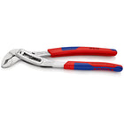 KNIPEX Wasserpumpenzange Alligator® Länge 250 mm Spannweite 46 mm ( 4000810682 )