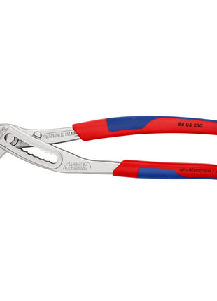 KNIPEX Wasserpumpenzange Alligator® Länge 250 mm Spannweite 46 mm ( 4000810682 )