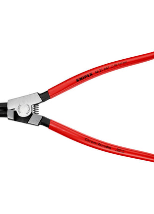 KNIPEX Alicates para arandelas exteriores A 41 para ejes Ø 85 - 140 mm (4000810564)