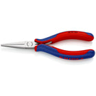 KNIPEX Pince à saisir pour l'électronique  longueur totale 145 mm ( 4000794547 )