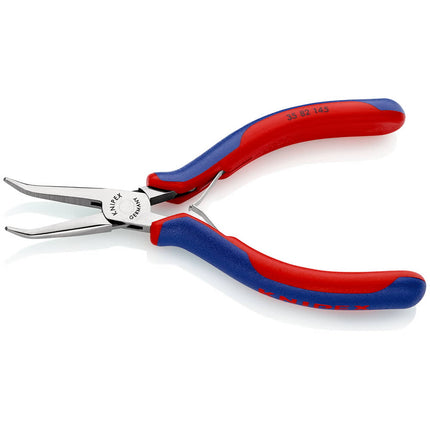 KNIPEX Elektronik-Greifzange Gesamtlänge 145 mm ( 4000810786 )