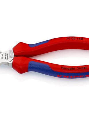 KNIPEX Szczypce do cięcia ukośnego o długości 140 mm ( 4000810148 )