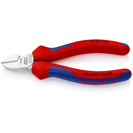 Frese diagonali KNIPEX lunghezza 140 mm ( 4000810148 )