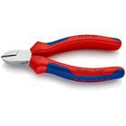 Szczypce tnące boczne KNIPEX o długości 125 mm ( 4000810147 )