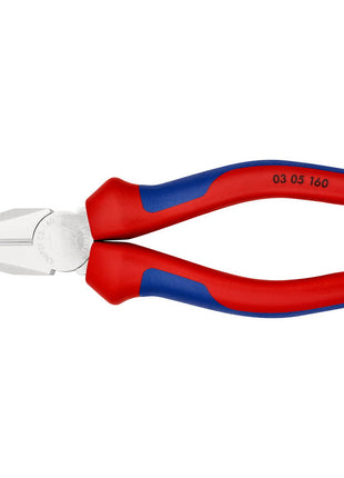 Szczypce uniwersalne KNIPEX o długości 160 mm ( 4000810212 )