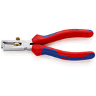 Pelacables KNIPEX longitud 160 mm (4000810600)