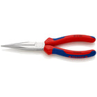 Szczypce dla mechaników KNIPEX długość 200 mm kształt 1 ( 4000810372 )