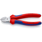 Cortadores laterales KNIPEX longitud 160 mm (4000810128)