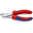 KNIPEX cortador lateral eléctrico longitud 140 mm (4000794241)