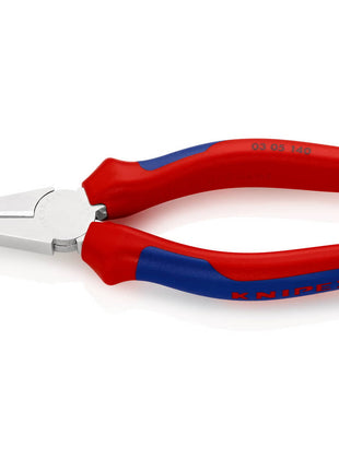 KNIPEX alicates universales longitud 140 mm (4000810211)