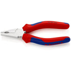 KNIPEX alicates universales longitud 140 mm (4000810211)