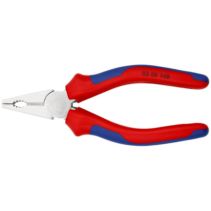 KNIPEX Pinza combinata lunghezza 140 mm ( 4000810211 )