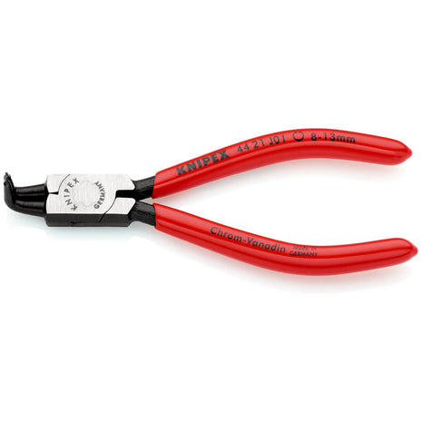 KNIPEX Alicates para arandelas para arandelas J 01 para agujeros Ø 8 - 13 mm (4000810540)