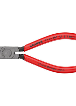 KNIPEX Sicherungsringzange J 01 für Bohrungen Ø 8 - 13 mm ( 4000810540 )