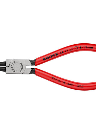 Szczypce do pierścieni osadczych KNIPEX J 0 do otworów Ø 8 - 13 mm ( 4000810530 )