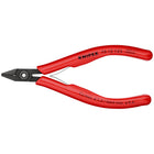 KNIPEX Pince coupante latérale électronique  longueur 125 mm forme 1 ( 4000810500 )