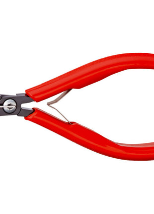 KNIPEX Pince coupante latérale électronique  longueur 125 mm forme 1 ( 4000810500 )