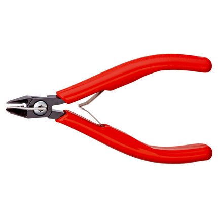 KNIPEX Electronics Taglierine diagonali lunghezza 125 mm forma 1 ( 4000810500 )
