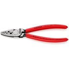 KNIPEX Pince pour embouts de câble  longueur totale 180 mm ( 4000810445 )