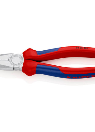 KNIPEX Pince universelle  longueur 200 mm ( 4000810227 )