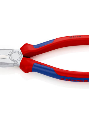 KNIPEX Pince universelle  longueur 200 mm ( 4000810227 )