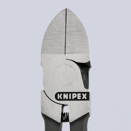 KNIPEX Frese diagonali per materie plastiche Lunghezza totale 160 mm ( 4000810179 )