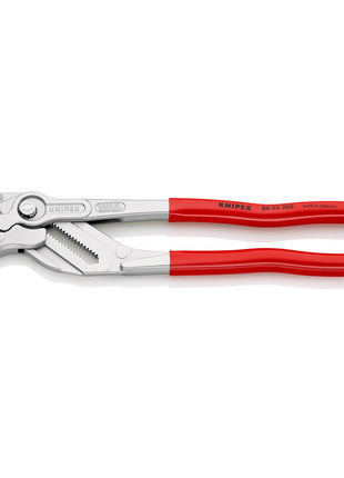 Szczypce KNIPEX długość 300 mm szerokość mocowania 68 mm ( 4000810691 )