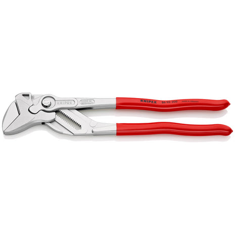 Pinza KNIPEX Lunghezza 300 mm Larghezza di serraggio 68 mm ( 4000810691 )